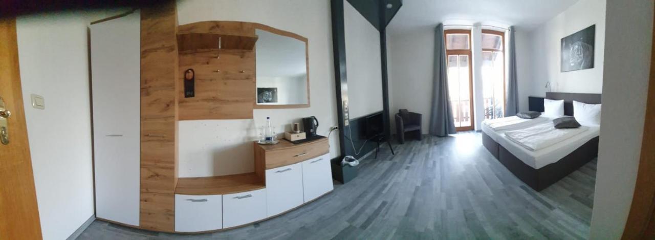 Parkhotel คาม ภายนอก รูปภาพ